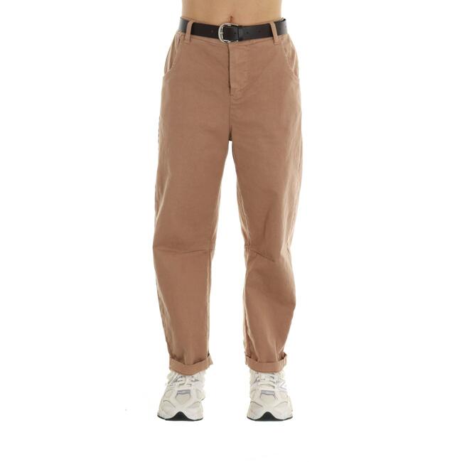 PANTALONE CON ELASTICO HAVEONE - Mad Fashion | img vers.650x/